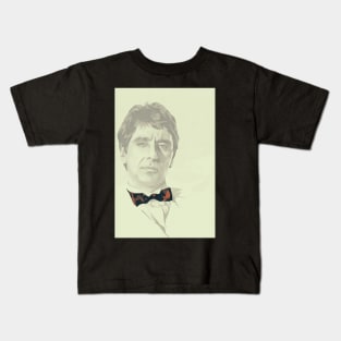 Al Pacino Kids T-Shirt